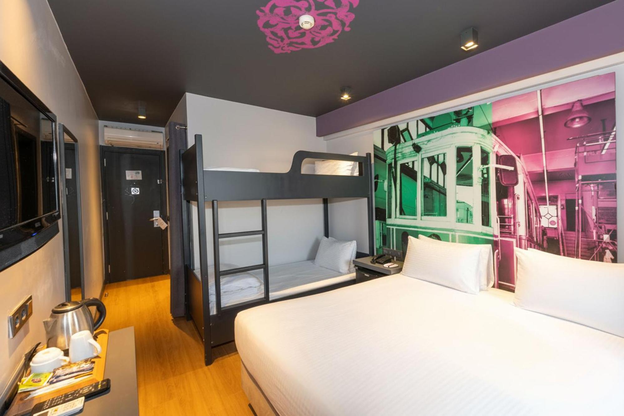 Tulip City Hotel & Spa — Fotoğraflar 1